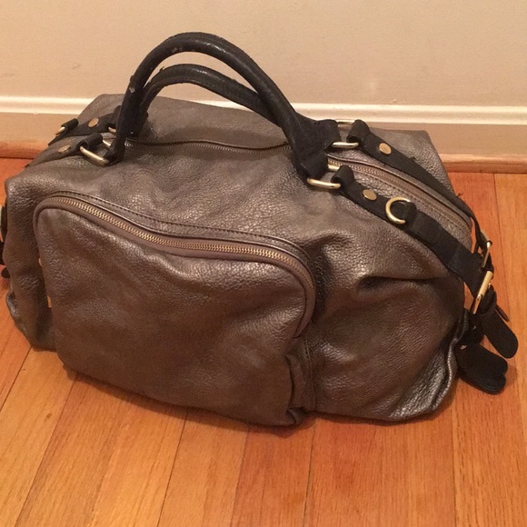 Steve Madden Womens Handbag - Picture 3 of 7